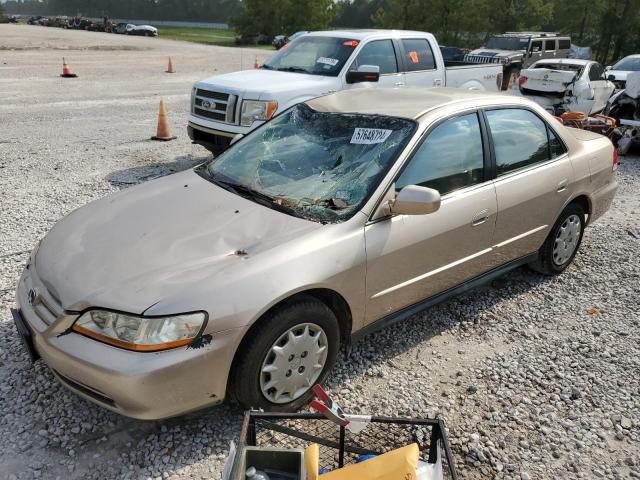 HONDA ACCORD 2002 3hgcg56482g702695