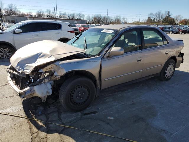 HONDA ACCORD LX 2002 3hgcg56482g702860