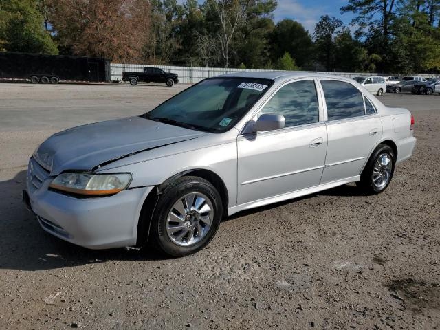 HONDA ACCORD 2002 3hgcg56492g700843