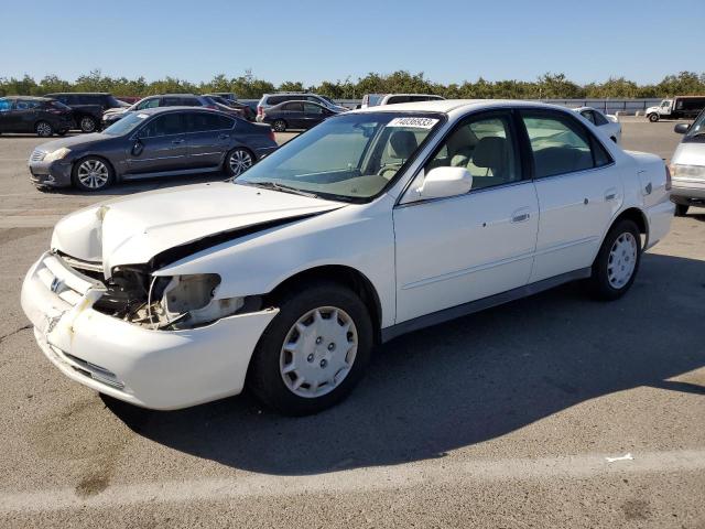 HONDA ACCORD 2002 3hgcg66502g701460