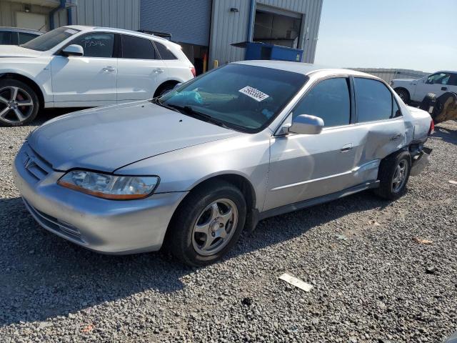 HONDA ACCORD LX 2002 3hgcg66502g703239