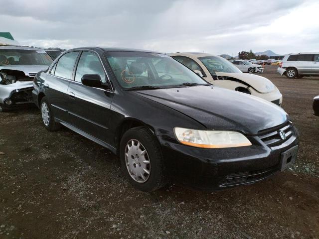 HONDA ACCORD LX 2002 3hgcg66502g704021