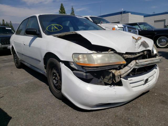 HONDA ACCORD LX 2001 3hgcg66511g703247