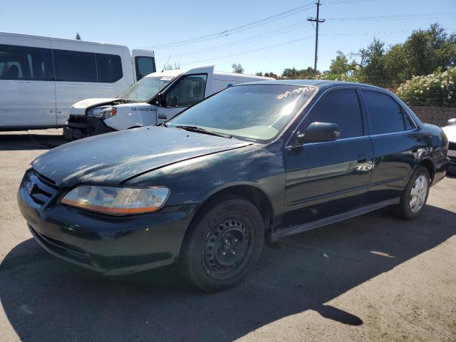 HONDA ACCORD 2001 3hgcg66511g703460