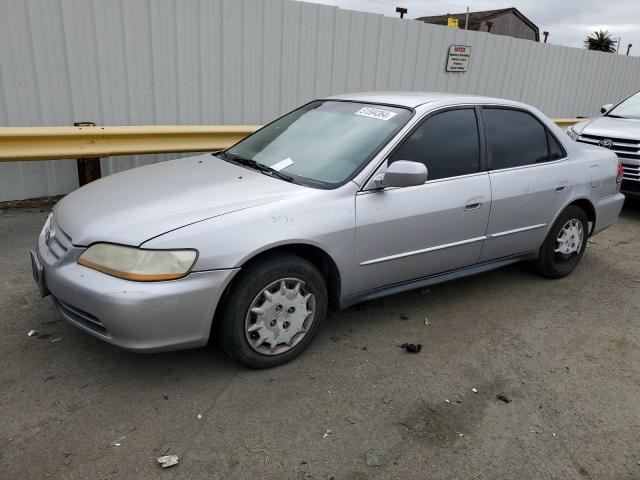 HONDA ACCORD 2002 3hgcg66512g704397