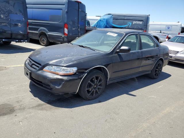 HONDA ACCORD 2002 3hgcg66522g701346