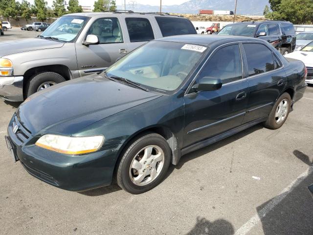 HONDA ACCORD 2001 3hgcg66531g714170