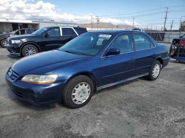 HONDA ACCORD LX 2002 3hgcg66532g703557