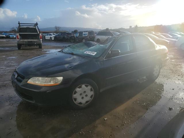 HONDA ACCORD 2000 3hgcg6653yg700439