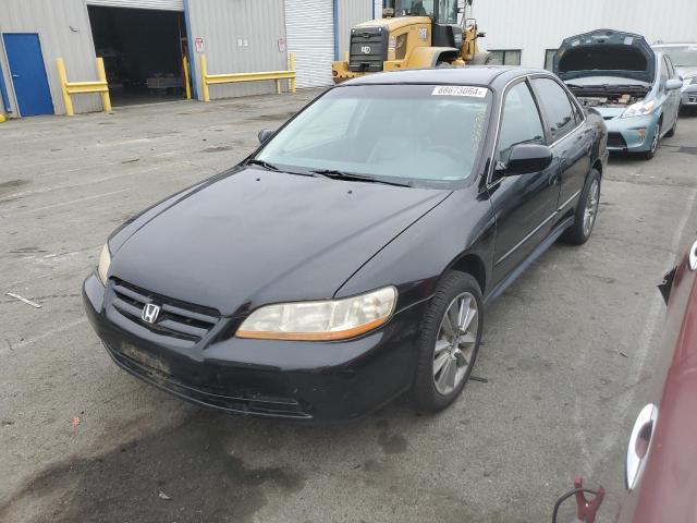 HONDA ACCORD LX 2001 3hgcg66541g711990