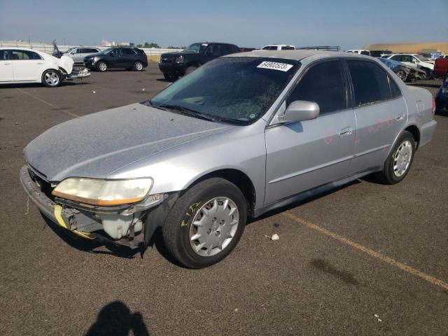 HONDA ACCORD LX 2002 3hgcg66542g705737