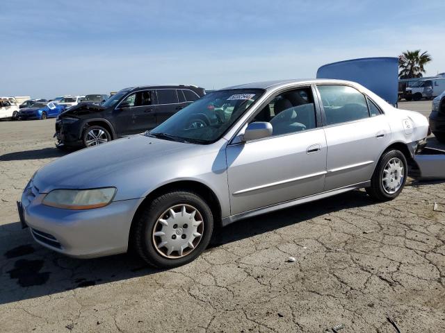 HONDA ACCORD 2002 3hgcg66542g706113