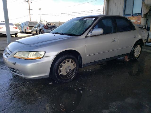 HONDA ACCORD 2001 3hgcg66551g702716