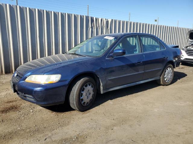 HONDA ACCORD 2001 3hgcg66551g710413