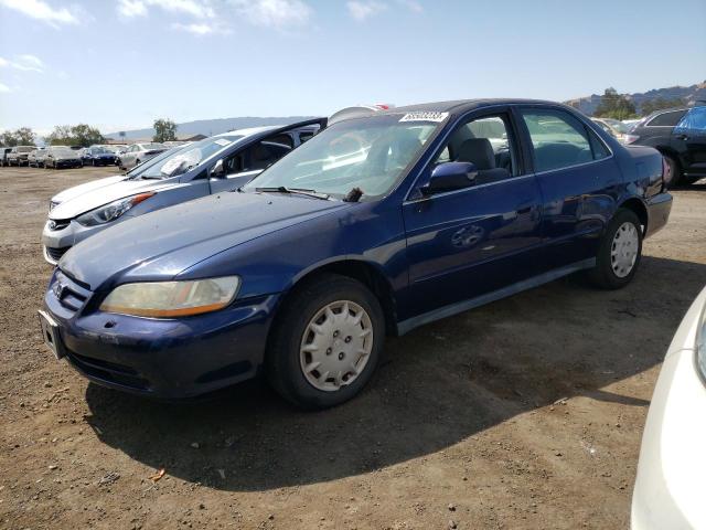 HONDA ACCORD 2001 3hgcg66561g713398