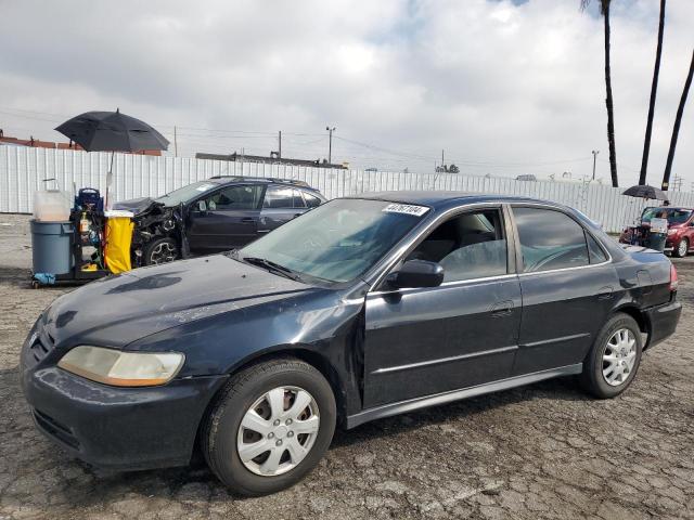 HONDA ACCORD 2002 3hgcg66572g700533