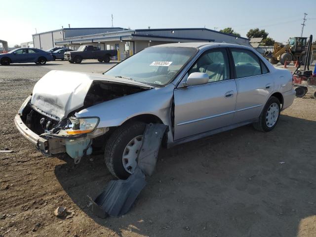 HONDA ACCORD LX 2002 3hgcg66572g705828