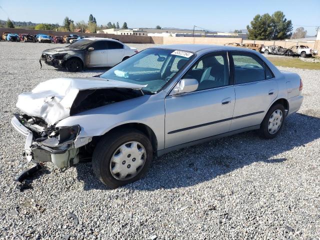 HONDA ACCORD 2000 3hgcg6657yg704641