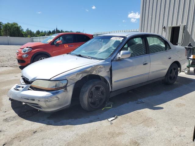 HONDA ACCORD 2001 3hgcg66581g704346