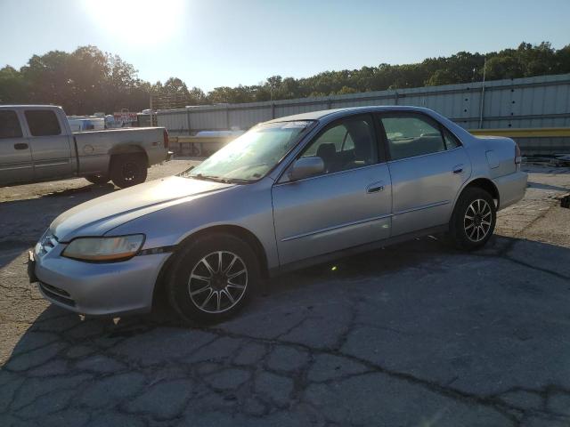 HONDA ACCORD 2002 3hgcg66582g704381