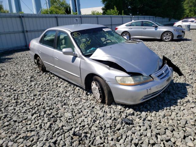 HONDA ACCORD 2002 3hgcg66582g705823