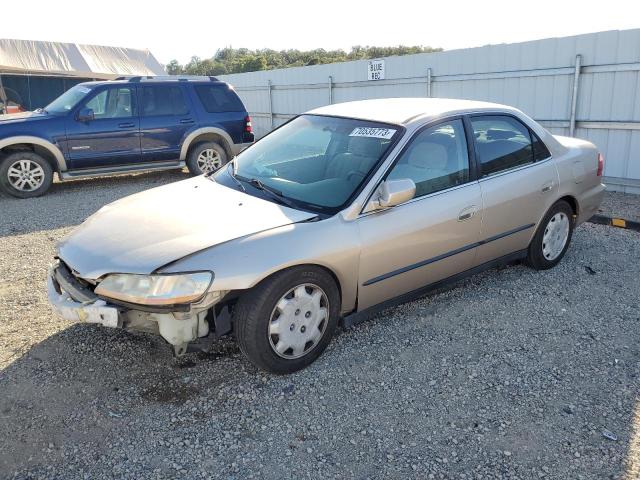 HONDA ACCORD 2000 3hgcg6658yg703160