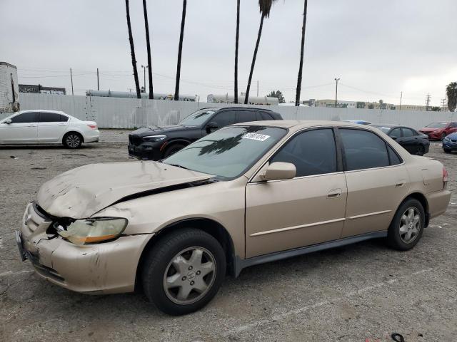 HONDA ACCORD 2001 3hgcg66591g703755