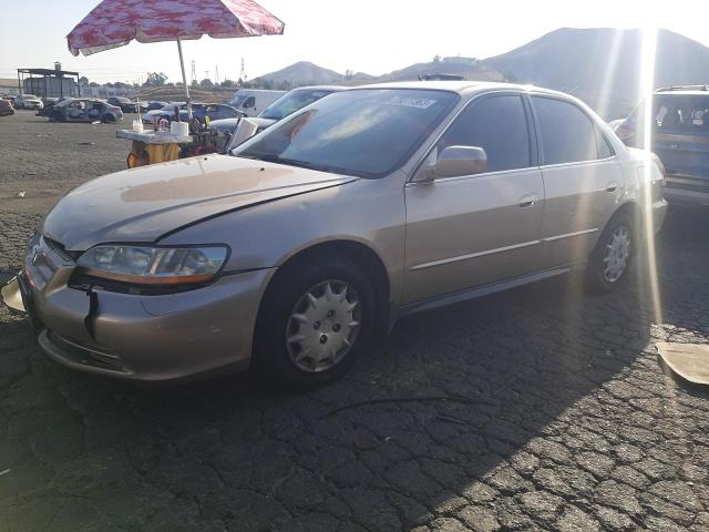 HONDA ACCORD 2002 3hgcg66592g702042