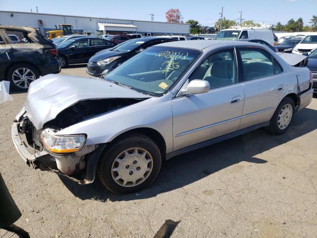 HONDA ACCORD LX 2002 3hgcg66592g706785