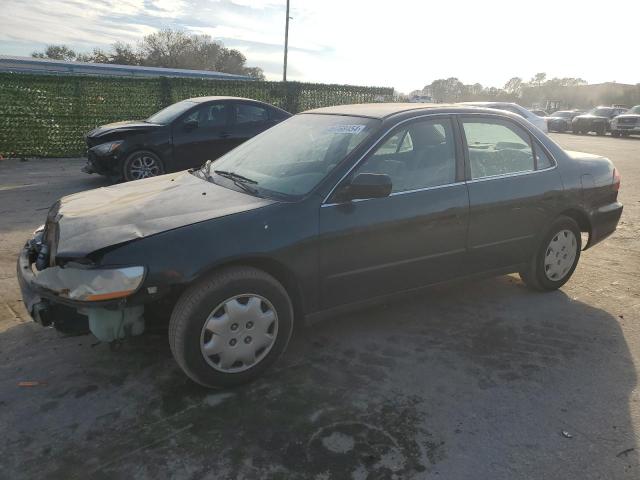 HONDA ACCORD 2000 3hgcg6659yg702454