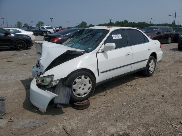 HONDA ACCORD LX 2000 3hgcg6659yg704835