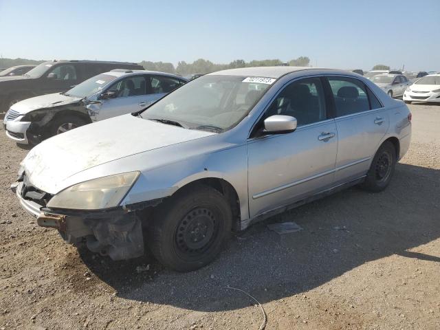 HONDA ACCORD LX 2003 3hgcm56303g700344