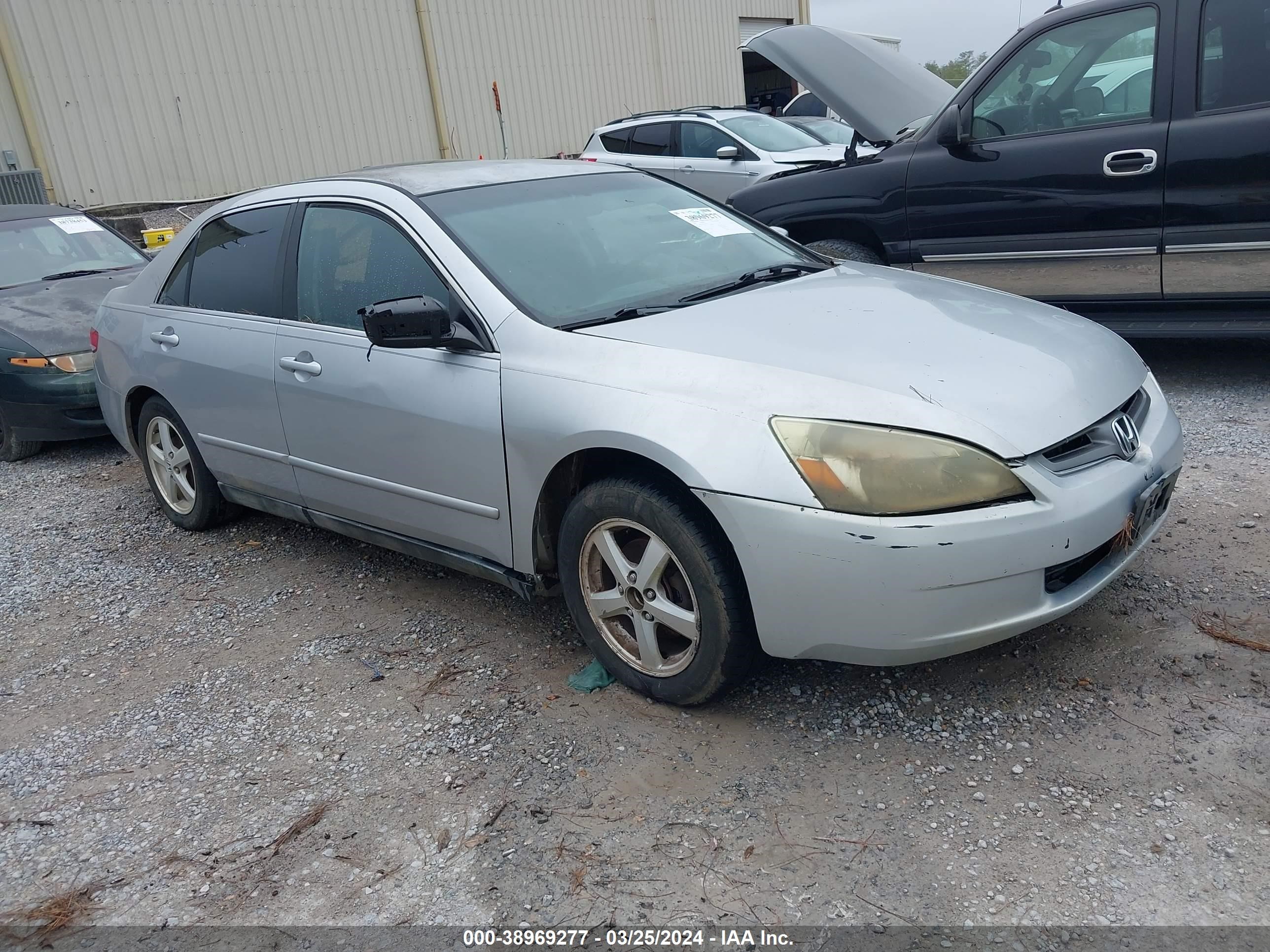 HONDA ACCORD 2004 3hgcm56304g701320