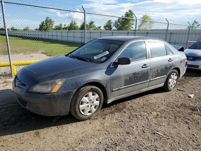 HONDA ACCORD LX 2004 3hgcm56304g705870