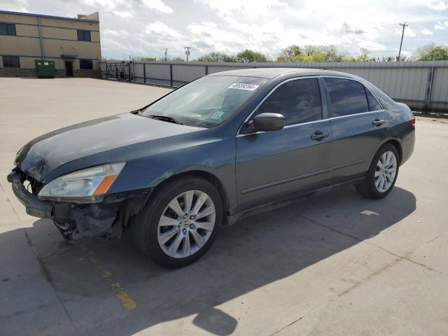 HONDA ACCORD 2004 3hgcm56304g711765