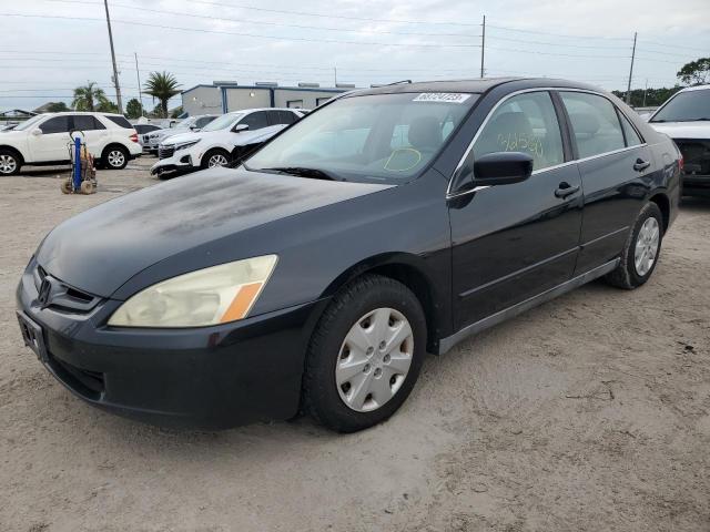 HONDA ACCORD LX 2004 3hgcm56314g701617