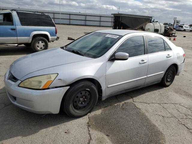 HONDA ACCORD LX 2004 3hgcm56314g703903