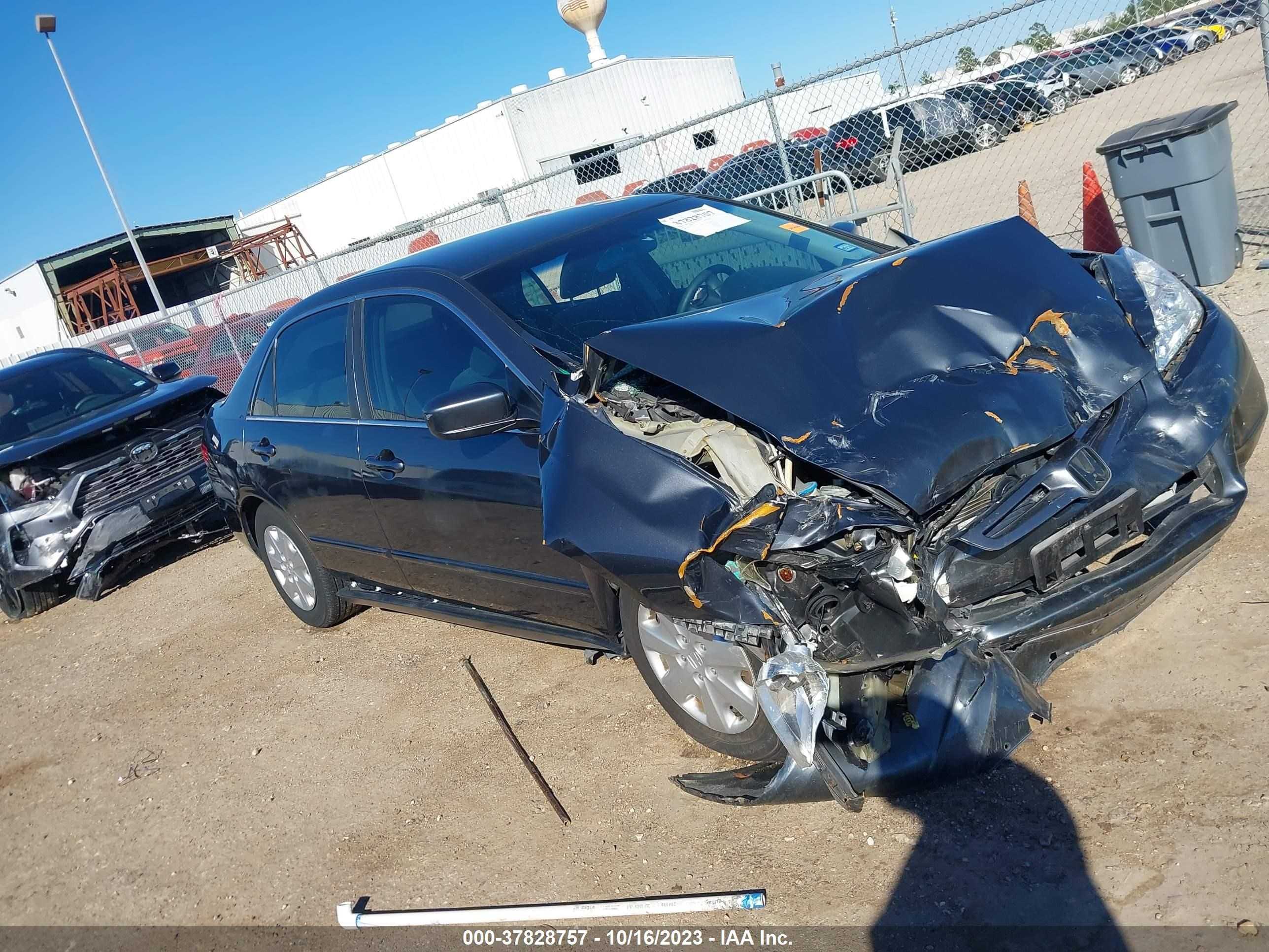 HONDA ACCORD 2004 3hgcm56314g707434