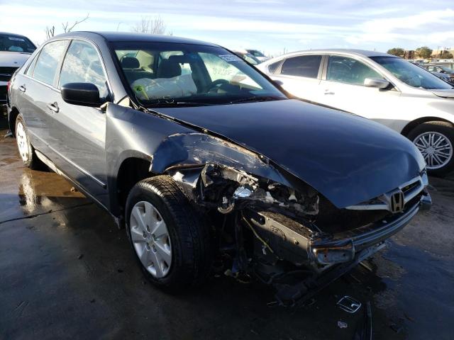 HONDA ACCORD LX 2004 3hgcm56314g709796