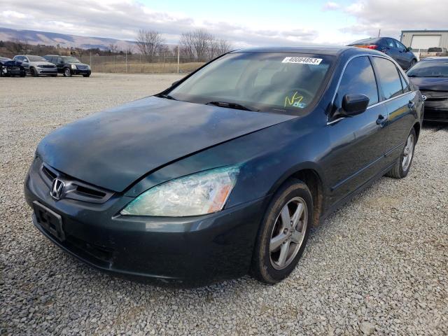 HONDA ACCORD LX 2004 3hgcm56314g710656