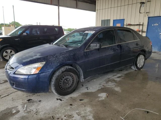 HONDA ACCORD LX 2003 3hgcm56323g706484