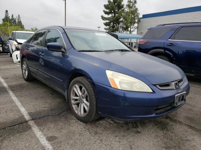 HONDA ACCORD LX 2003 3hgcm56323g708395