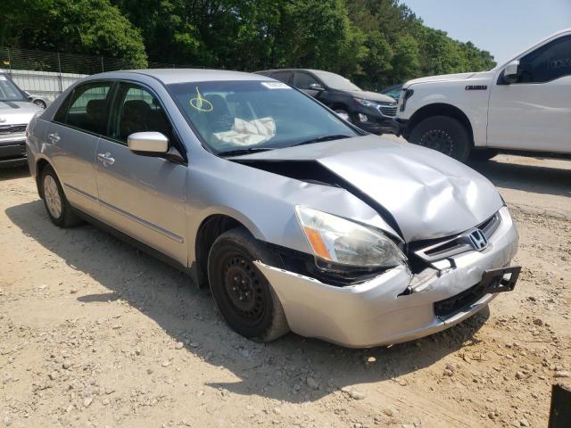 HONDA ACCORD LX 2003 3hgcm56323g709840