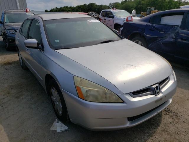 HONDA ACCORD LX 2004 3hgcm56324g706258