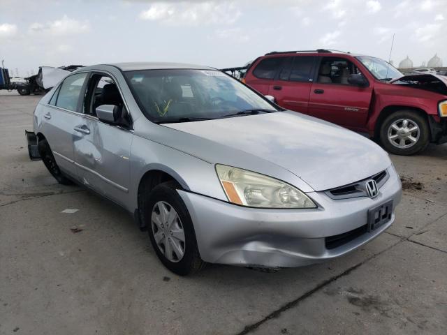 HONDA ACCORD LX 2004 3hgcm56334g702283