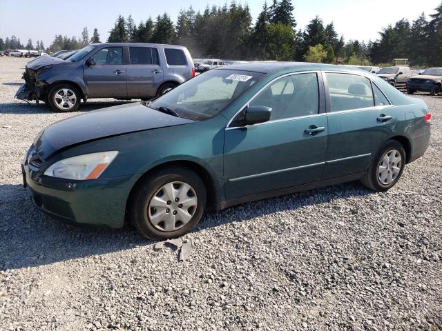 HONDA ACCORD 2003 3hgcm56343g702887