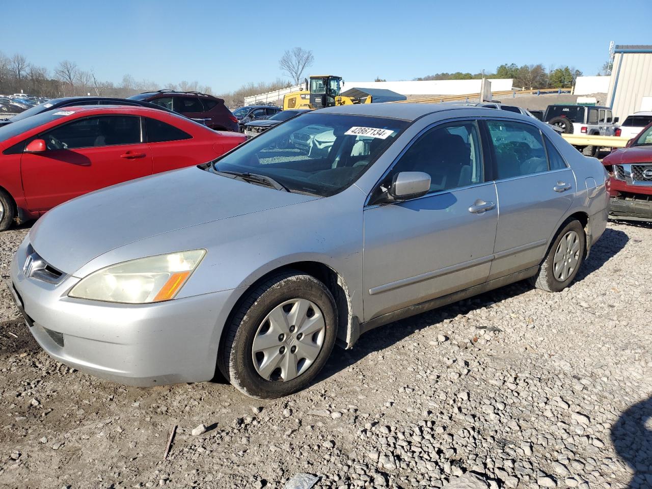 HONDA ACCORD 2004 3hgcm56344g704169