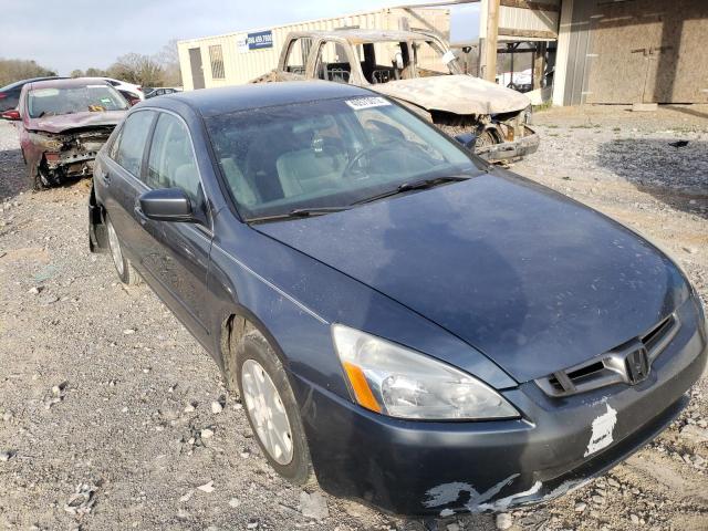 HONDA ACCORD LX 2004 3hgcm56344g706231