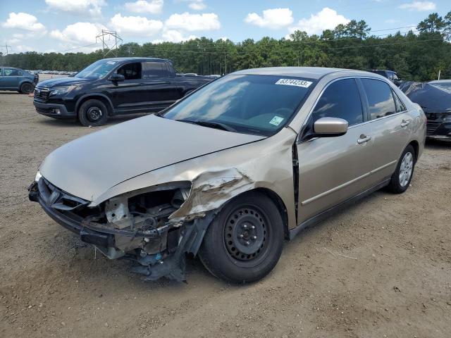 HONDA ACCORD LX 2004 3hgcm56344g706620