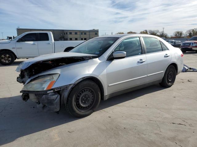 HONDA ACCORD 2004 3hgcm56344g710280